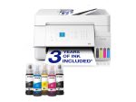 Epson EcoTank L5396 - večnamenski tiskalnik - barvni - slika 2