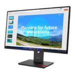Lenovo ThinkVision T27D-40 - LED monitor - Full HD (1080p) - 27"