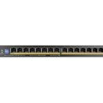 Zyxel GS1100 serija - stikalo - 16 priključkov - neupravljano