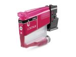 Brother LC527XLM - High Yield - magenta - original - kartuša s črnilom