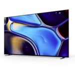 Sony Bravia 8 K-55XR80 55" razred (54.6" gledan) OLED televizor - 4K