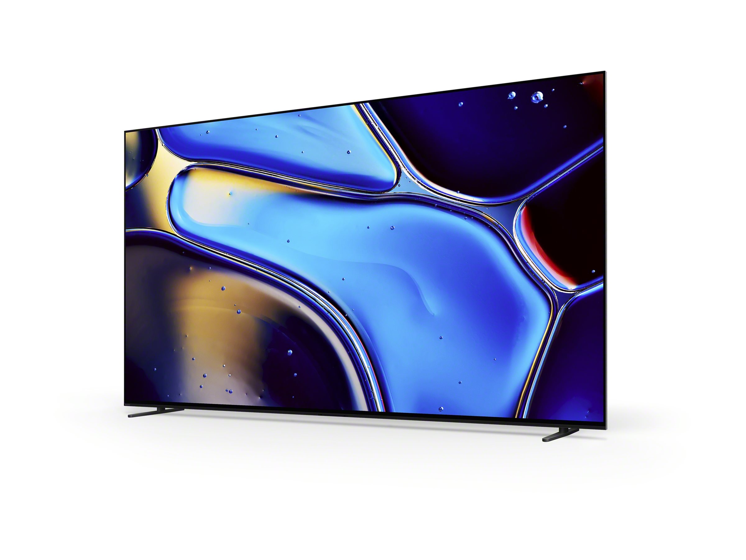 d7a331d4-40ef-49ec-ac07-248df293f1de Sony Bravia 8 K-55XR80 55" razred (54.6" gledan) OLED televizor - 4K - slika 1