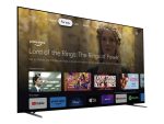 Sony Bravia XR XR-65A80L Serija A80L - 65" razred (64.5" gledan) OLED televizor - 4K - slika 3