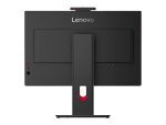 Lenovo ThinkVision T24D-4v - LED monitor - Full HD (1080p) - 24" - slika 5
