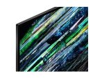 Sony Bravia XR XR-65A95L Serija A95L - 65" razred (64.5" gledan) OLED TV - 4K - slika 3
