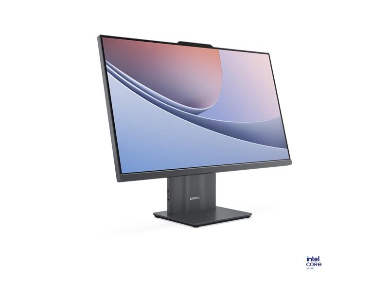 dfb296a2-40a9-45b4-9489-04a47977932f Lenovo IdeaCentre AIO 27ILL11 - vse-v-enem - AI PC - Core Ultra 7 256V - 16 GB - SSD 512 GB - LED 27" - slovensko - slika 1