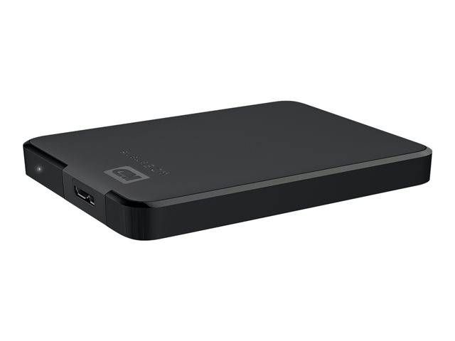 e1156f0b-47e6-40df-8460-1c82ca9c2a33 WD Elements Prenosni WDBUZG0010BBK - trdi disk - 1 TB - USB 3.0 - slika 1