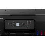 Canon PIXMA G3480 - večnamenski tiskalnik - barvni