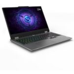 Lenovo LOQ 15IRX9 - 15.6" - Intel Core i7 - 13650HX - 32 GB RAM - 512 GB SSD - slovenski