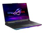 ASUS ROG Strix SCAR 16 G635LX-RW103X - 16" - Intel Core Ultra 9 - 275HX - 64 GB RAM-a - 2 TB SSD