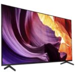 Sony KD-50X80K X80K Series - 50" razred (49.5" viden) LCD TV z osvetlitvijo LED - 4K