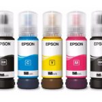Epson EcoTank L3366 - večnamenski tiskalnik - barvni