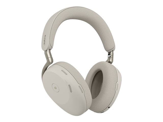 e8650ec9-0780-4c78-8d16-493e7a0c5d2c Jabra Evolve3 85 MS - slušalke - USB-C preko Bluetooth adapterja, 3,5 mm priključek - Microsoft Teams certificiran - Zoom certificiran - slika 1