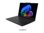 Lenovo ThinkPad T16 Gen 5 - Copilot+ PC - 16" - Intel Core Ultra 5 - 325 - 16 GB RAM - 512 GB SSD - 5G nadgradljiv - slovenski