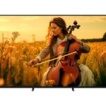 Sony Bravia 5 K-65XR5 65" Class (64.5" gledan) LCD televizor z LED osvetljenostjo - 4K