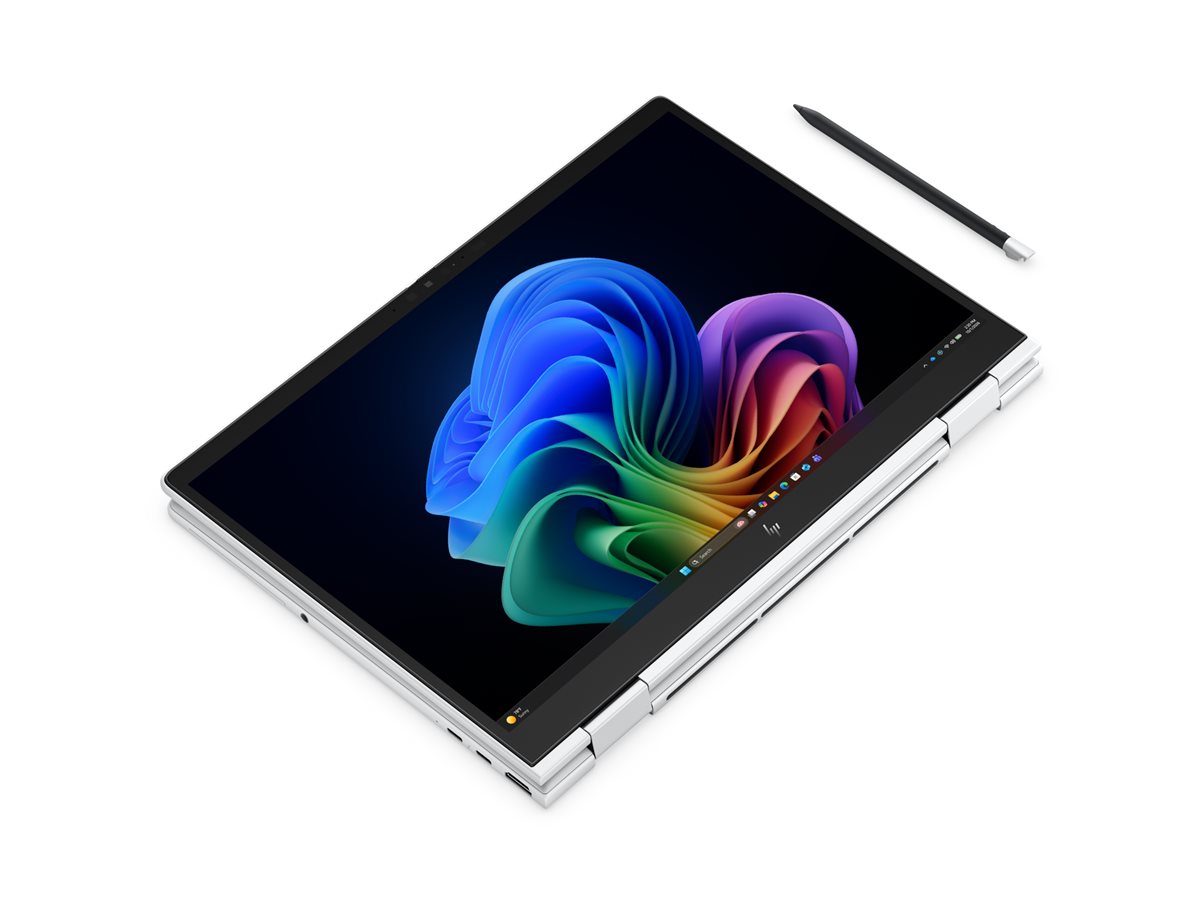 ecacd206-8628-4973-a5c5-1ed8019fc1f4 Prenosnik HP EliteBook 8 G2i Flip 13 U7 355/16GB/SSD 512GB/13.3''WUXGA 300 Touch/W11Pro - slika 1