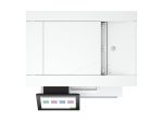 HP LaserJet Enterprise MFP 5602dn - večnamenski tiskalnik - črno-beli - slika 3