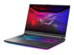 ASUS ROG Strix G16 G615LM-TS265W - 16" - Intel Core Ultra 9 - 290HX Plus - 32 GB RAM - 1 TB SSD - slika 2