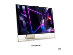 Lenovo Yoga 32IPH11 - all-in-one - Copilot+ PC - Core Ultra X7 358H 1.9 GHz - 32 GB - SSD 1 TB - LED 31.5" - Slovenian