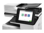 HP LaserJet Enterprise MFP M635fht - večnamenski tiskalnik - črno-beli