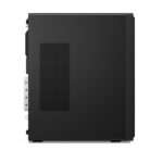 Lenovo ThinkCentre M70t Gen 6 - stolp - AI PC - Core Ultra 7 265 2,4 GHz - vPro Enterprise - 16 GB - SSD 512 GB - slovenski