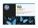ČRNILO HP RUMENO 765 ZA DSJ T7200 400ml - slika 3