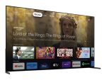 Sony Bravia XR XR-55A95L Serija A95L - 55" razred (54.6" gledan) OLED televizor - 4K