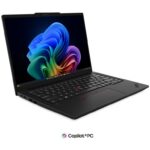 Lenovo ThinkPad T14 Gen 7 - Copilot+ PC - 14" - Intel Core Ultra 5 - 325 - 32 GB RAM - 1 TB SSD - 5G nadgradnja - slovensko