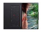 Lenovo ThinkPad T1g Gen 8 - AI delovna postaja - 16" - Intel Core Ultra 7 - 255H - Evo - 32 GB RAM - 1 TB SSD - slovensko - slika 5