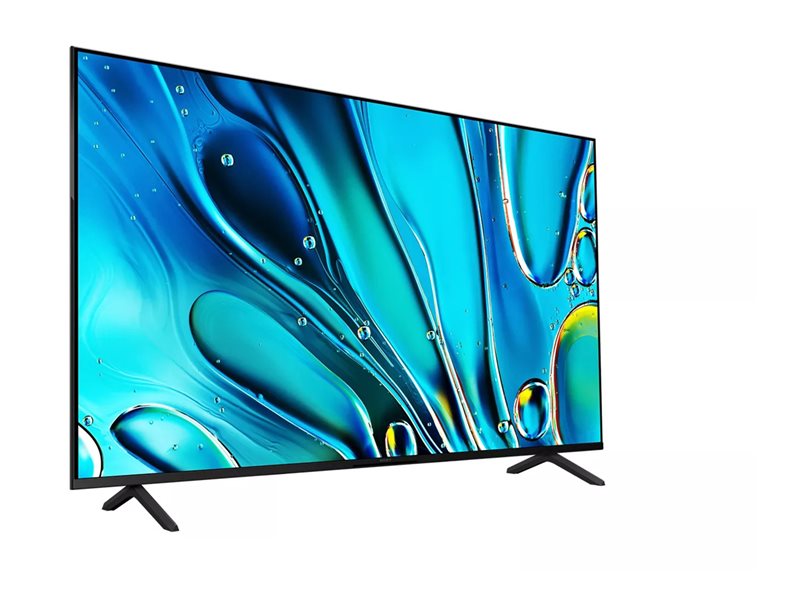 f21198ab-a10d-4f64-8129-0cb2bcd437f5 Sony Bravia 3 K-55S3 55" razred (54.6" gledan) LCD televizor z LED osvetljenostjo - 4K - slika 1