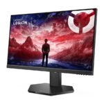 Lenovo Legion 24-15 - LED monitor - Full HD (1080p) - 24" - HDR