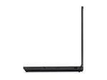 Lenovo ThinkPad P16 Gen 3 - AI delovna postaja - 16" - Intel Core Ultra 7 - 255HX - 32 GB RAM - 1 TB SSD - slovensko