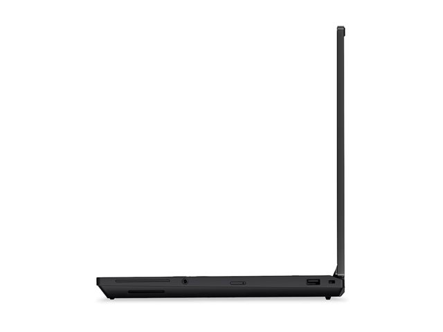 f423dbf5-b5be-4622-9342-104d512a9178 Lenovo ThinkPad P16 Gen 3 - AI delovna postaja - 16" - Intel Core Ultra 7 - 255HX - 32 GB RAM - 1 TB SSD - slovensko - slika 1