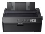 Epson FX 890IIN - tiskalnik - črno-beli - matrika pik