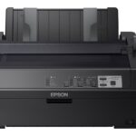 Epson FX 890IIN - tiskalnik - črno-beli - matrika pik