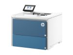 HP LaserJet Enterprise 6501dn - tiskalnik - črno-beli - laser - slika 2