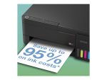 Epson EcoTank L3352 - večnamenski tiskalnik - barvni - slika 2