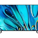 Sony Bravia 3 K-75S3 75" Class (74,5" gledan) LCD televizor z LED osvetlitvijo - 4K