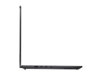 Lenovo ThinkPad T1g Gen 8 - AI delovna postaja - 16" - Intel Core Ultra 7 - 255H - Evo - 32 GB RAM - 1 TB SSD - slovensko - slika 4