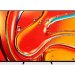 Sony Bravia 7 K-85XR70 85" razred (84,6" gledan) LCD TV Z LED OSVETLITVIJO - QLED - 4K