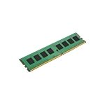 Kingston ValueRAM - DDR4 - modul - 16 GB - DIMM 288-pinski / PC4-25600 - brez predpomnilnika