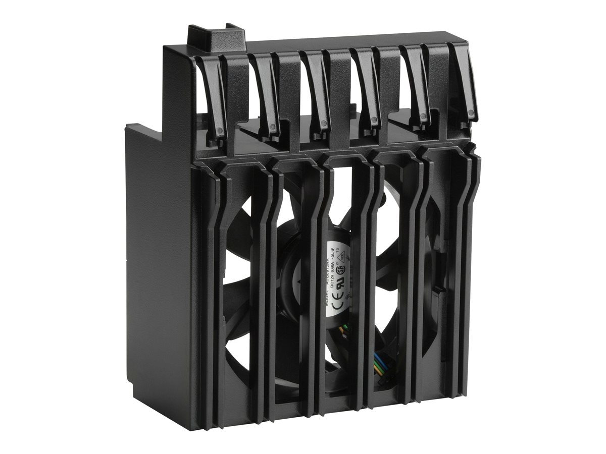 fc8a6f55-c606-458c-ba36-5a1203fc7590 HP ventilator in komplet vodnikov za sprednjo kartico - komplet ventilatorjev - slika 1