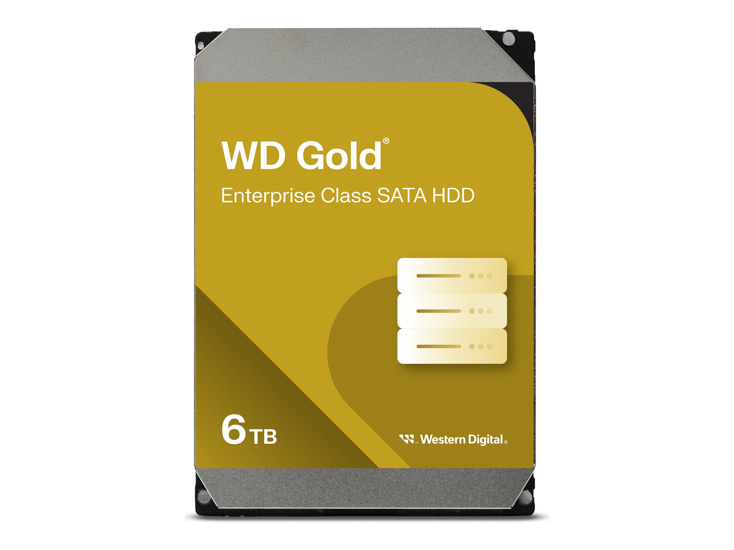 fcc9e1e5-71e3-4f25-8253-0262853d24ab WD Gold WD6004FRYZ - trdi disk - Enterprise - 6 TB - SATA 6Gb/s - slika 1