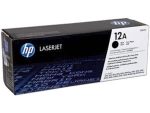 HP 12A - črna - original - LaserJet - kartuša s tonerjem (Q2612A) - slika 3