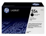 TONER HP 55A ČRN ZA HP LASERJET P3015,P3015D/DN/X ZA 6.000 STRANI - slika 3