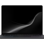 Microsoft Surface Laptop for Business - 8. izdaja - Copilot+ PC - 15" - Intel Core Ultra X7 - 368H - 32 GB RAM - 1 TB SSD