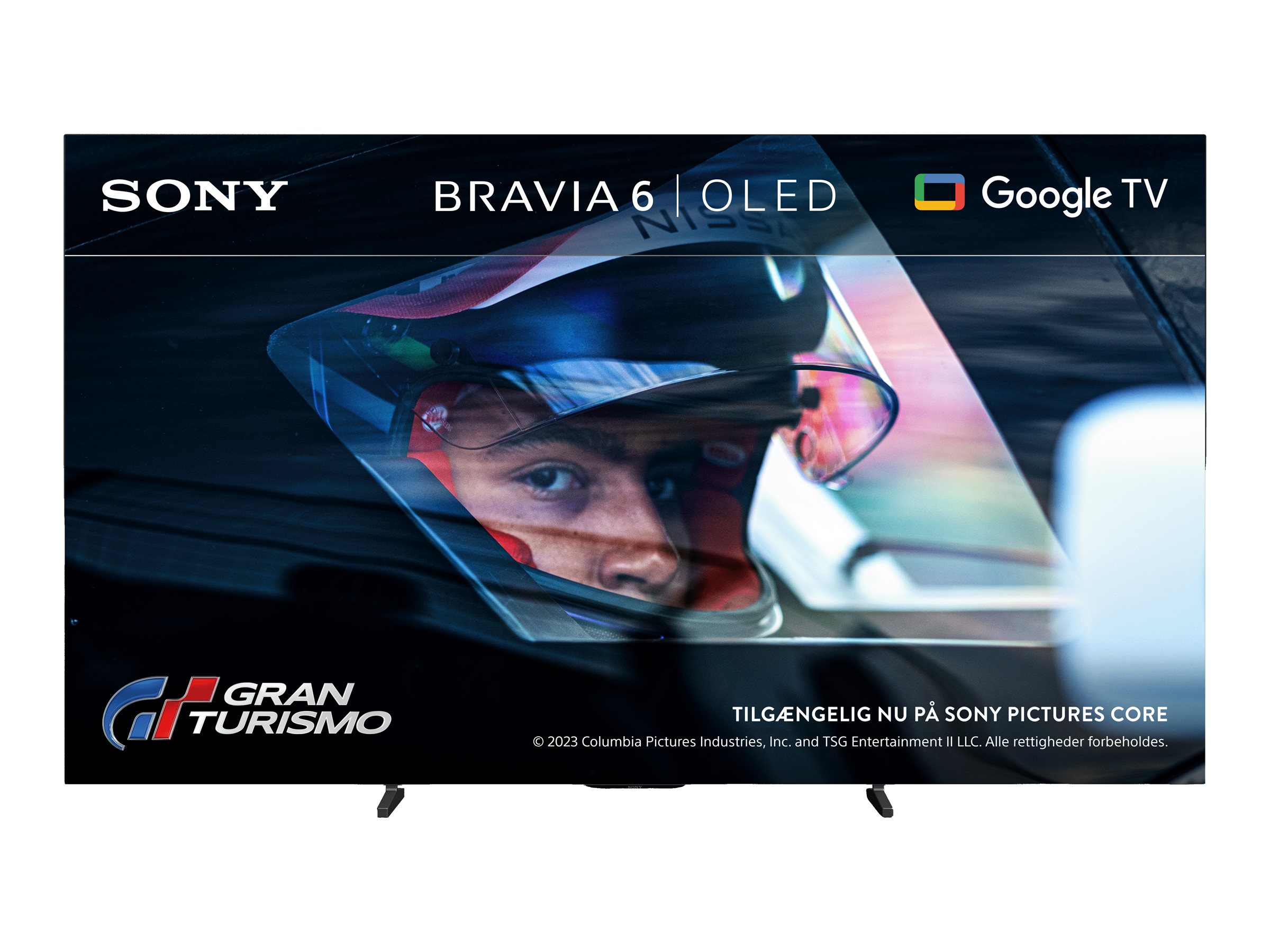 0b3e66f6-0419-4041-861c-6a814020184c Sony Bravia 6 K-48A65 48" razred (47,5" viden) OLED televizor - 4K - slika 1