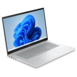 HP OmniBook 3 prenosnik 17-dp0016nmx - 17,3" - AMD Ryzen 5 - 40 - 16 GB RAM - 512 GB SSD - bosansko/hrvaško/črnogorsko/slovensko/srbsko