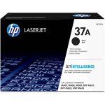 HP 37A - črna - original - LaserJet - kartuša s tonerjem (CF237A) - slika 4