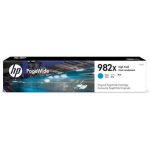 ČRNILO HP CYAN 982X ZA PAGEWIDE 765,780,785 ZA 16.000 STRANI - slika 3